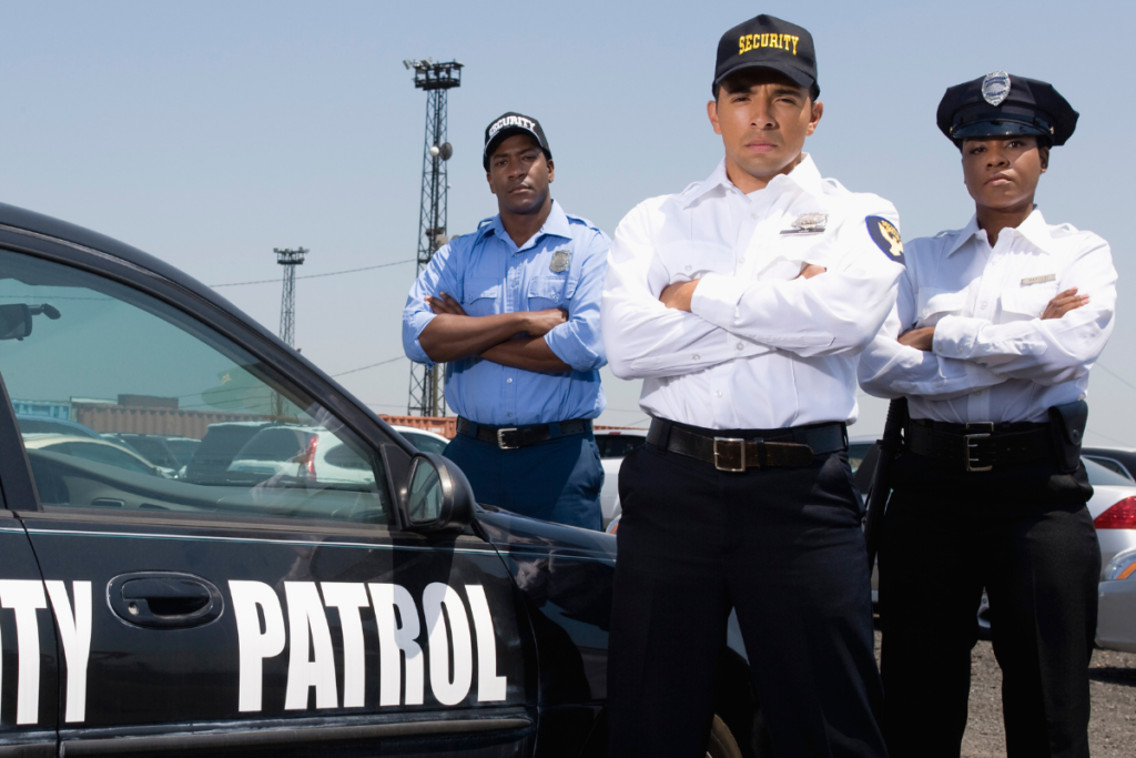 Why You Need Mobile Patrolling For Your Property United Security