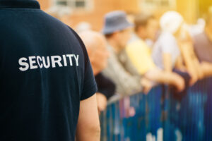 How to Keep Guests Safe During Your Event