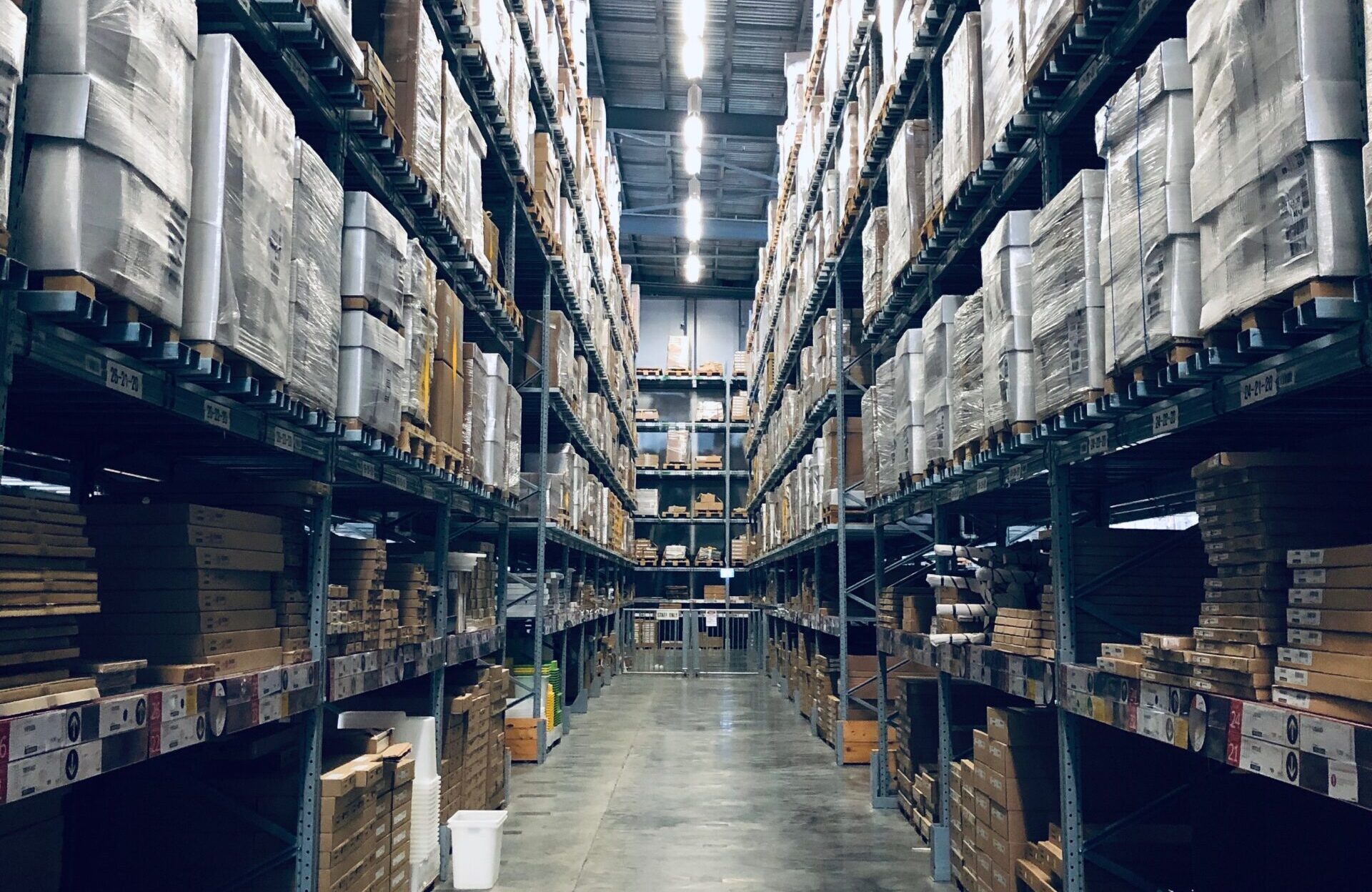 10 Security Measures Your Warehouse Property Should Have